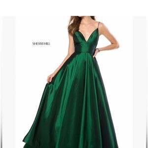 Sherri hill dress